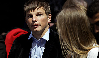 Андрей Аршавин задумался о завершении карьеры.