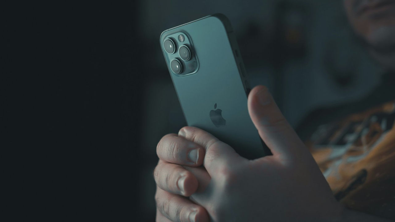 Пользователи Apple подверглись кибератакам.