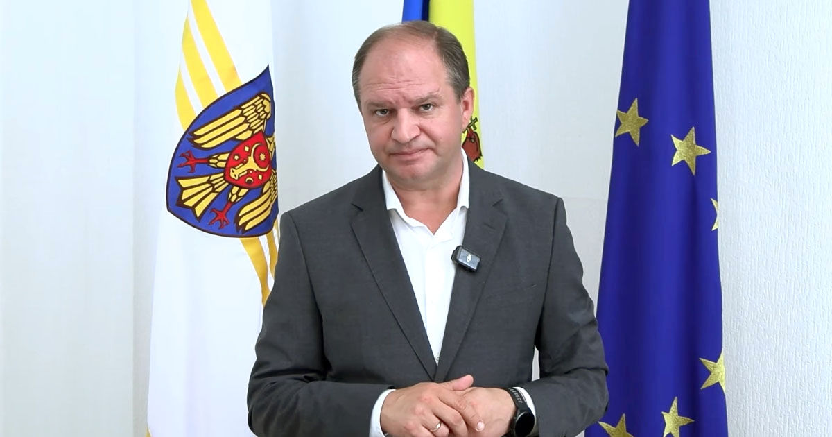 Ceban critică reforma administrativă: Se urmărește lichidarea a circa 600 de primării.