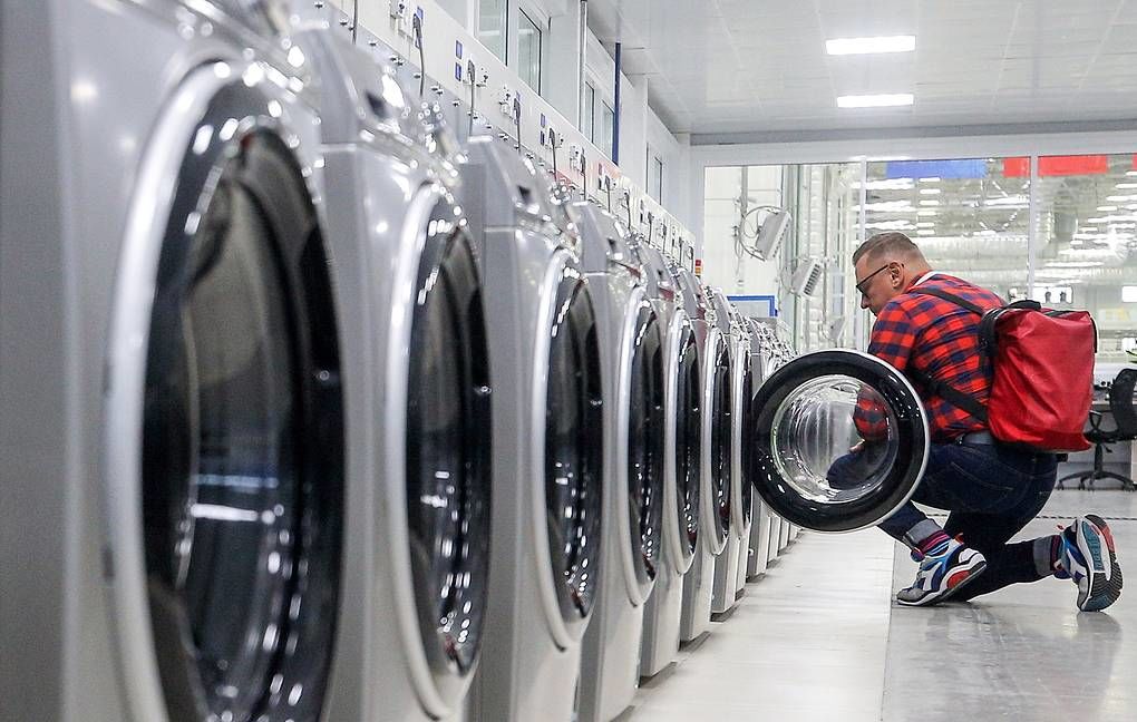Из-за деликатной стирки выделяется почти вдвое больше частиц пластика, чем при обычной.