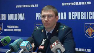 Морарь был уволен из-за множества нарушений в деятельности антикоррупционной прокуратуры. Фото: nit.md