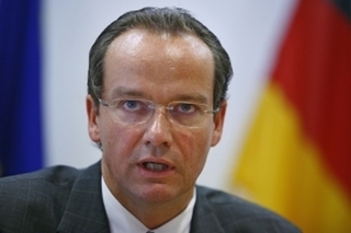 Deputatul Legislativului german va avea o întrevedere cu Președintele Parlamentului Republicii Moldova, Marian Lupu