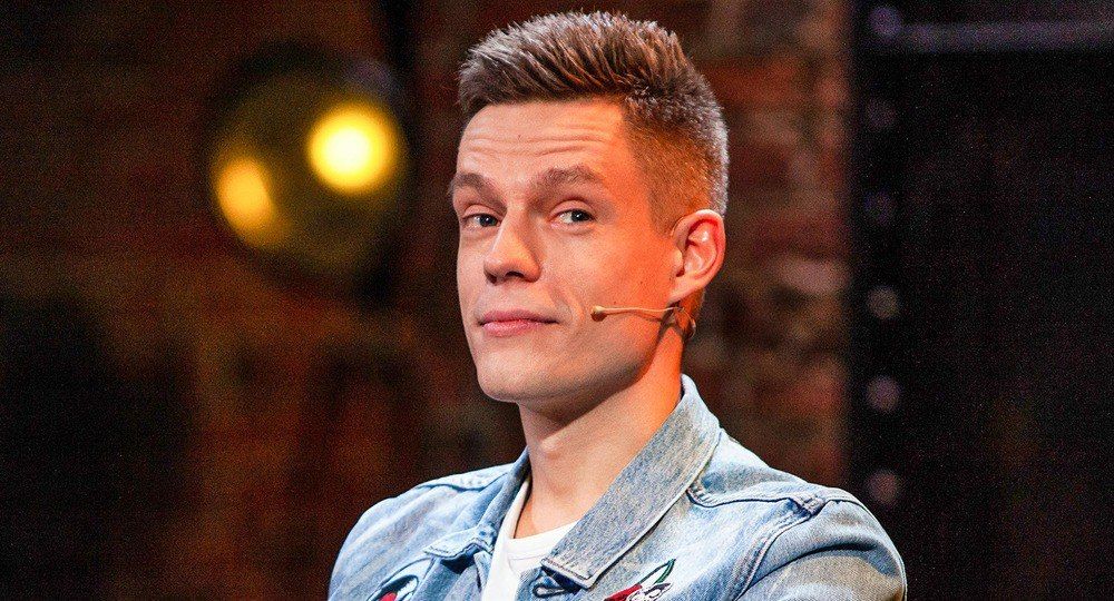 Юрий Дудь написал пост в инстаграме о «позорном» голосовании по Конституции