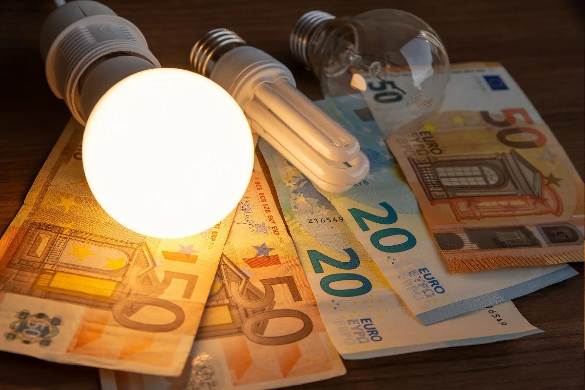 Цены на электроэнергию в Германии впервые превысили €700.
