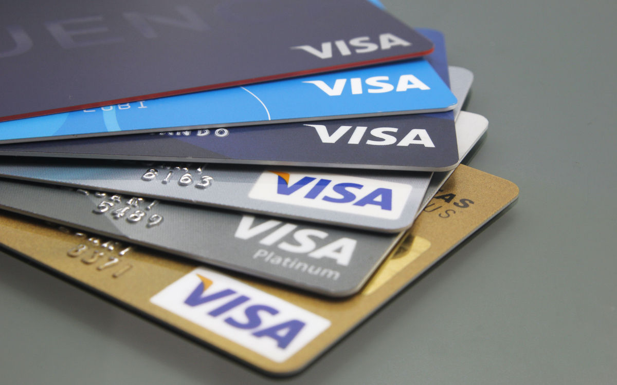 США готовят иск против Visa, обвиняя ее в антиконкурентном поведении.
