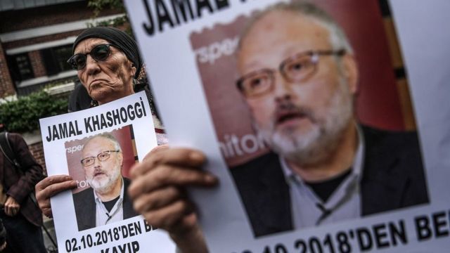 Подозреваемый по делу Хашогги был задержан в Париже по ошибке.
