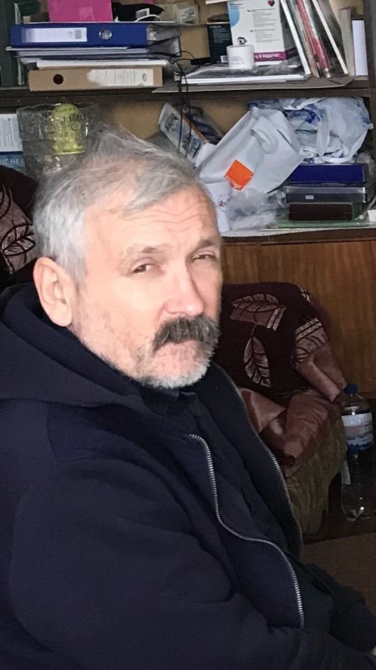 В Кишиневе пропал мужчина.