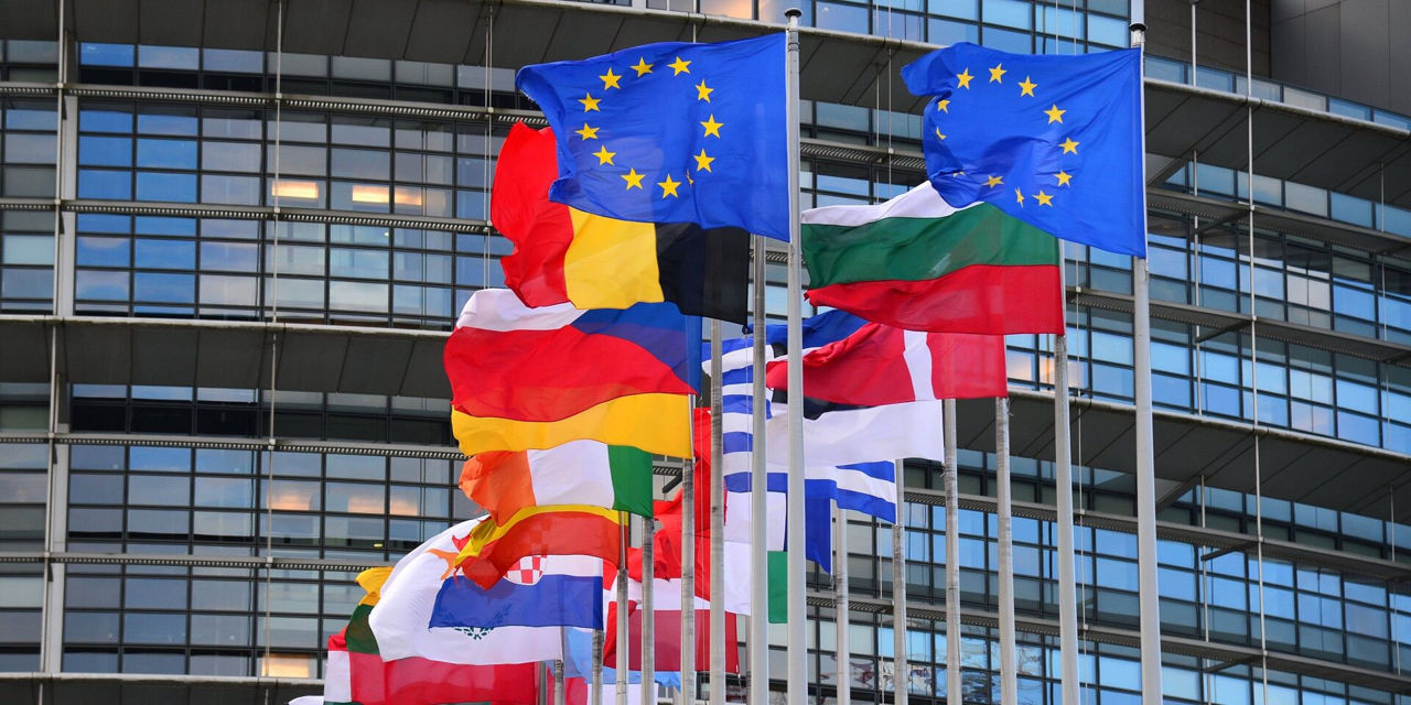 На пленарной сессии Европарламента решат вопрос торговой поддержки Украины и Молдовы.
