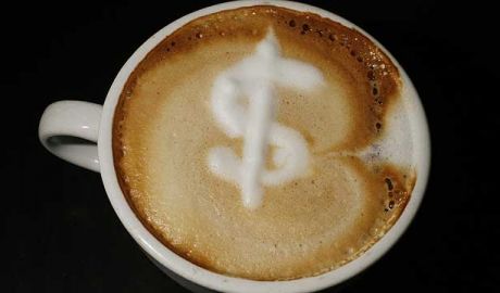 Preţul cafelei se pregăteşte de o explozie. Foto: aquaspresso.co.za