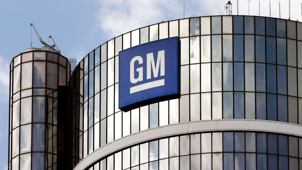 General Motors va concedia peste o mie de ingineri de software.