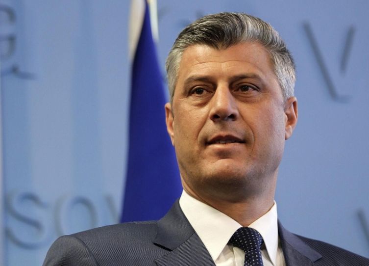 В Косово президенту пригрозили отставкой из-за переговоров с Белградом.