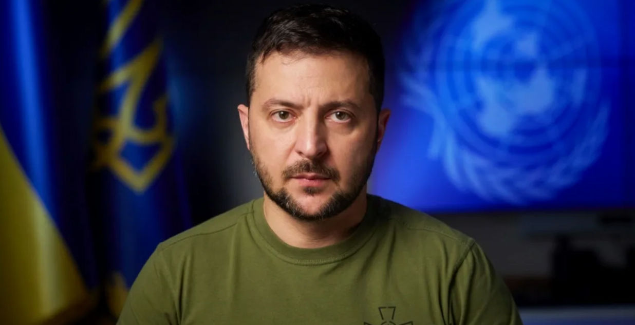 Зеленский: Украина приближается к возможности применять свои ракеты.