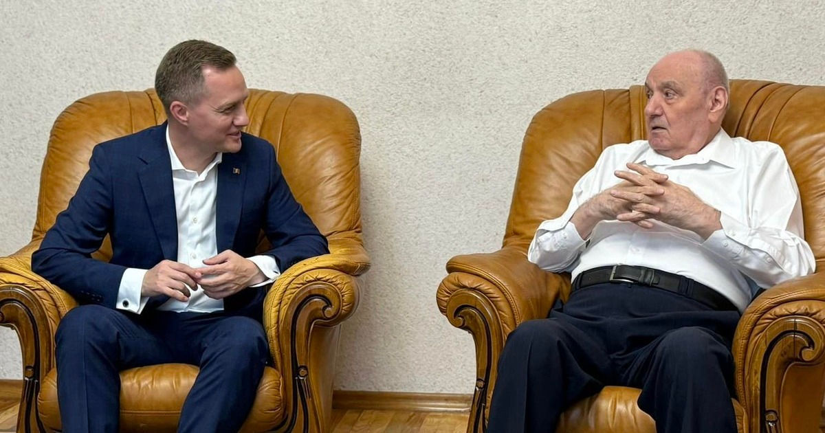 Timofti: Sunt convins că pe 20 octombrie cetățenii vor face alegerea corectă.