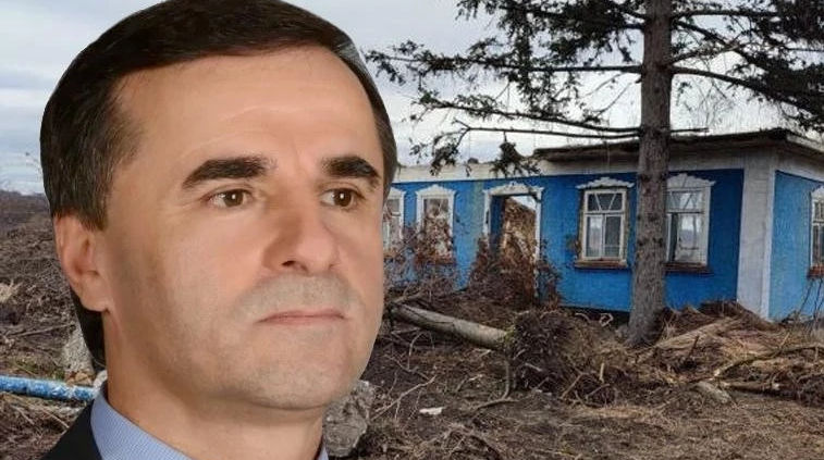 Tarlev: Programul Satul European nu va aduce schimbări semnificative.