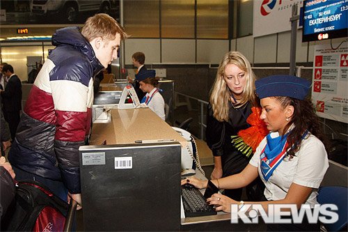 288 тысячам молдавских граждан могут запретить въезд на территорию РФ.