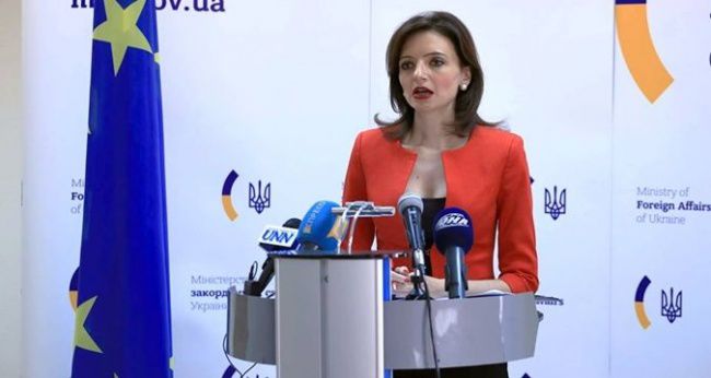 Венгрия поднимет вопрос о пересмотре Соглашения об ассоциации между Украиной и ЕС.