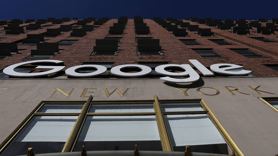 Google pierde teren pe piața publicității online din SUA.