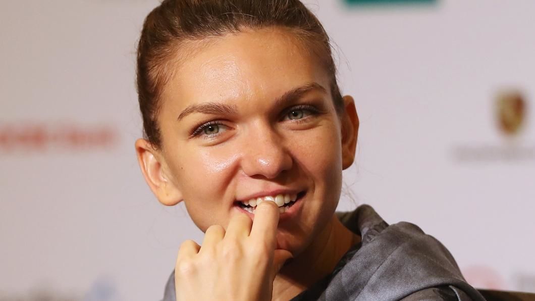 Halep rupe tăcerea în privinţa vieţii sentimentale: Nu există nimeni. Foto: DigiSport
