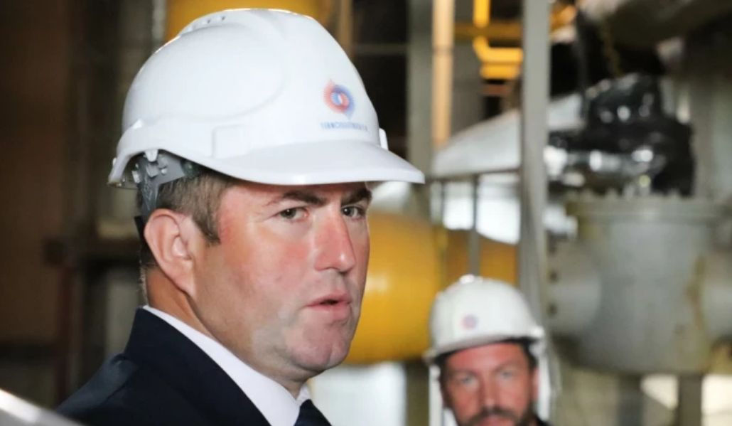 Врио директора Termoelectrica уходит в отставку 