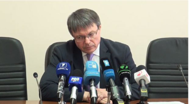 Menționăm că polițele eliberate în sistemul internațional „Cartea Verde” dețin o cotă de piață în R. Moldova de 25-27%.
