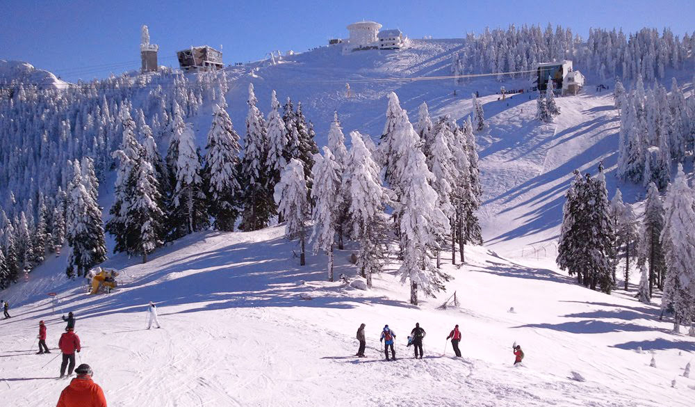 Brașov: Turist moldovean salvat. S-a rătăcit în Masivul Postăvarul