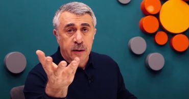 Комаровский рассказал, как быстро избавиться от кашля.