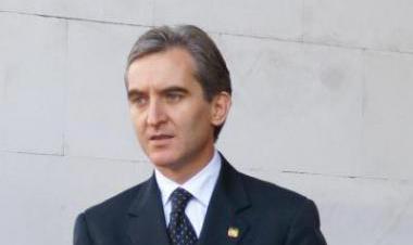 Seful diplomaţiei moldoveneşti Iurie Leancă va avea o serie de întrevederi cu oficialii letoni
