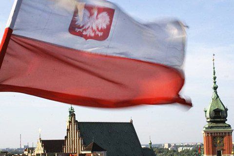 Польша заявила о «наибольших потерях» во Второй мировой войне.