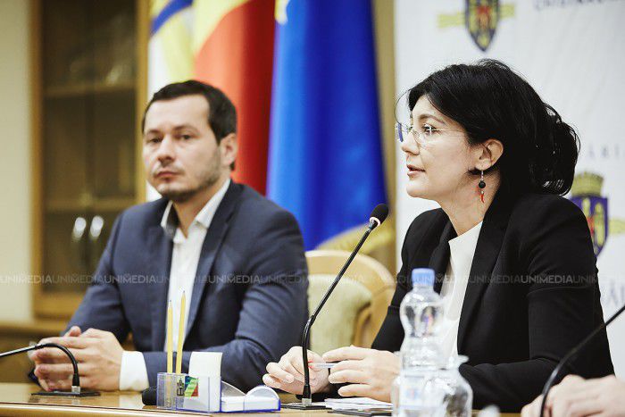 Ce spun noii viceprimari ai Capitalei după numirea lor în funcție. Foto: unimedia