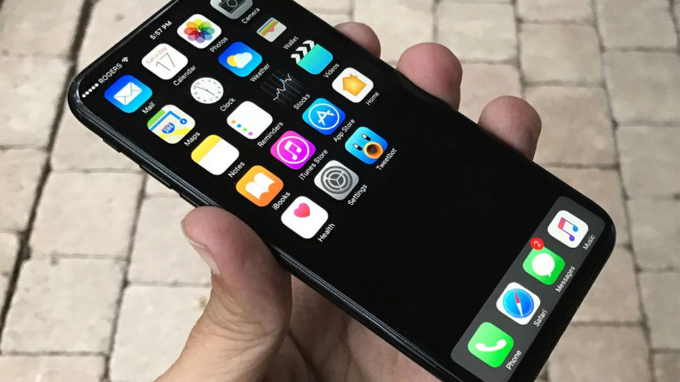 Специалисты также выяснили, что металлическая окантовка iPhone защищает смартфон лучше.