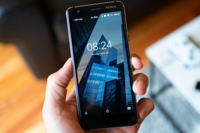 Nokia готовит две новые модели смартфонов на операционной системе Android. 