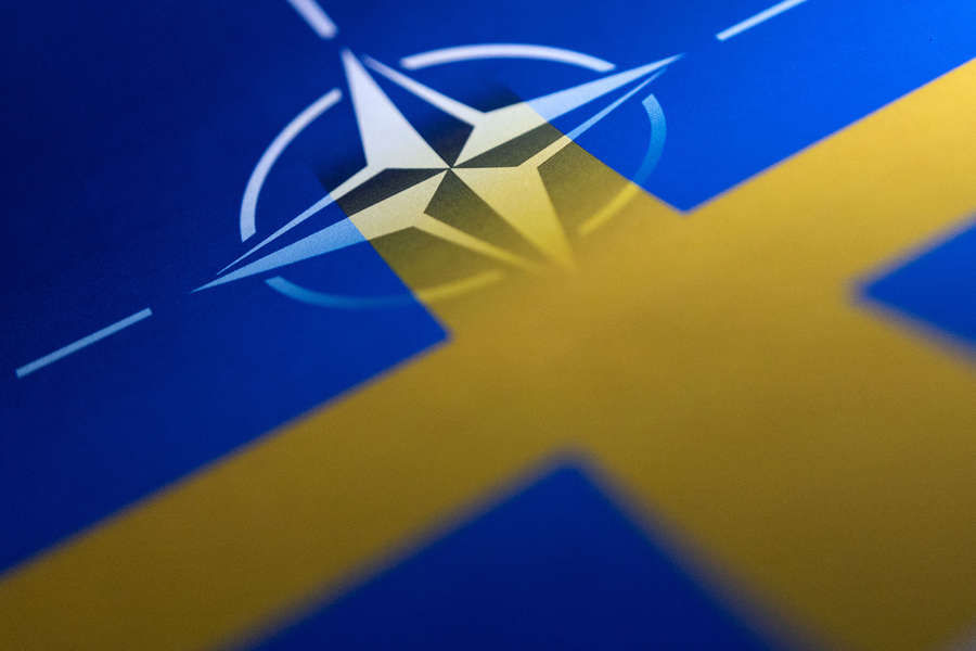 В Будапеште объяснили нежелание одобрять вступление Швеции в НАТО.
