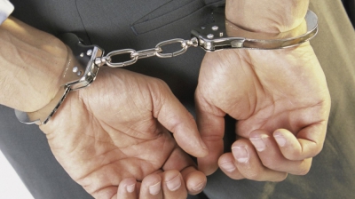 Мужчина задержан на 72 часа, его подозревают  в совершении коррупционных действий.