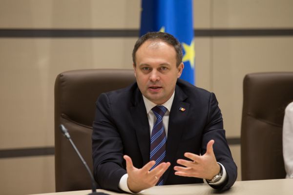 Candu a solicitat continuarea suportului oferit de Banca Mondială