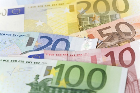 В прошлом году молдаване перевели из-за границы 1 млрд 494 млн долларов.