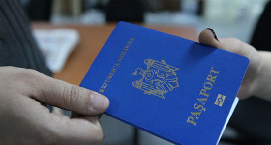 În ultimii 5 ani, peste 1.200 de ucraineni au depus cereri pentru deveni cetăţeni ai Republicii Moldova.