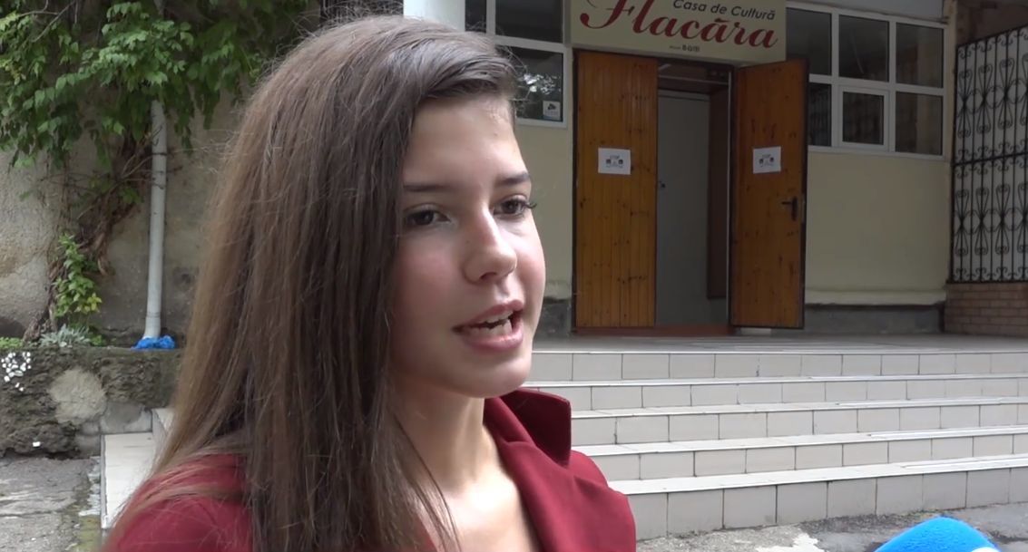 Бельцкие школьницы попали в телешоу "Сила танца".