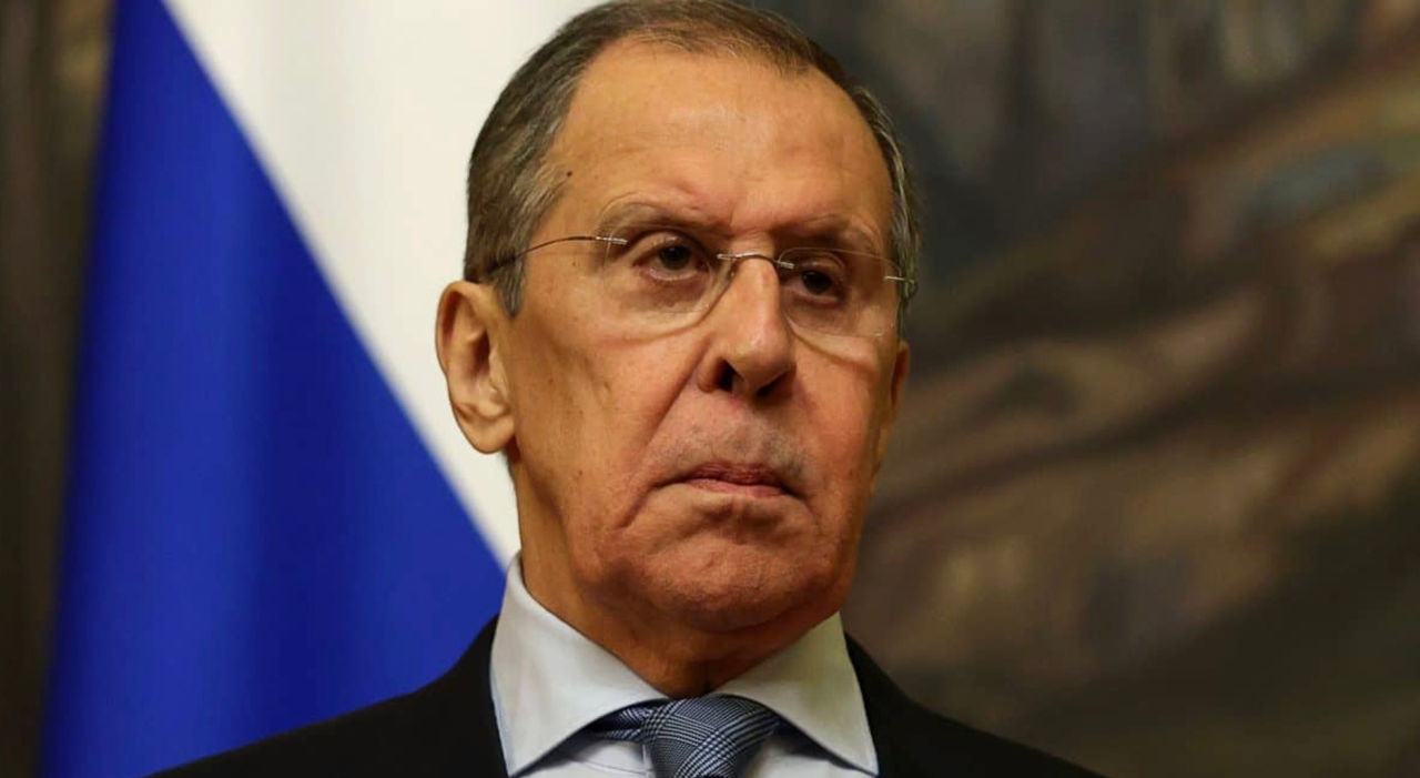 Lavrov, despre condițiile păcii: Noi realități teritoriale - limba rusă și neaderarea la NATO.