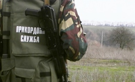 «178,5 км протяженности Донецкой границы, 120 км – Луганской под контролем сепаратистов», – сказал Москаленко.