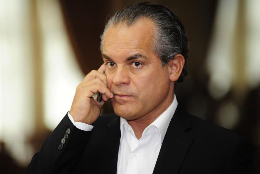 Directorul Asociaţiei pentru Democraţie Participativă a explicat şi ce vrea să obţină Platforma DA prin proteste. Foto: today.md