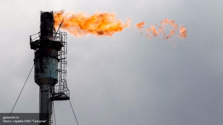 Россия снизила цену на поставляемый Армении природный газ до $150 за тысячу кубометров.