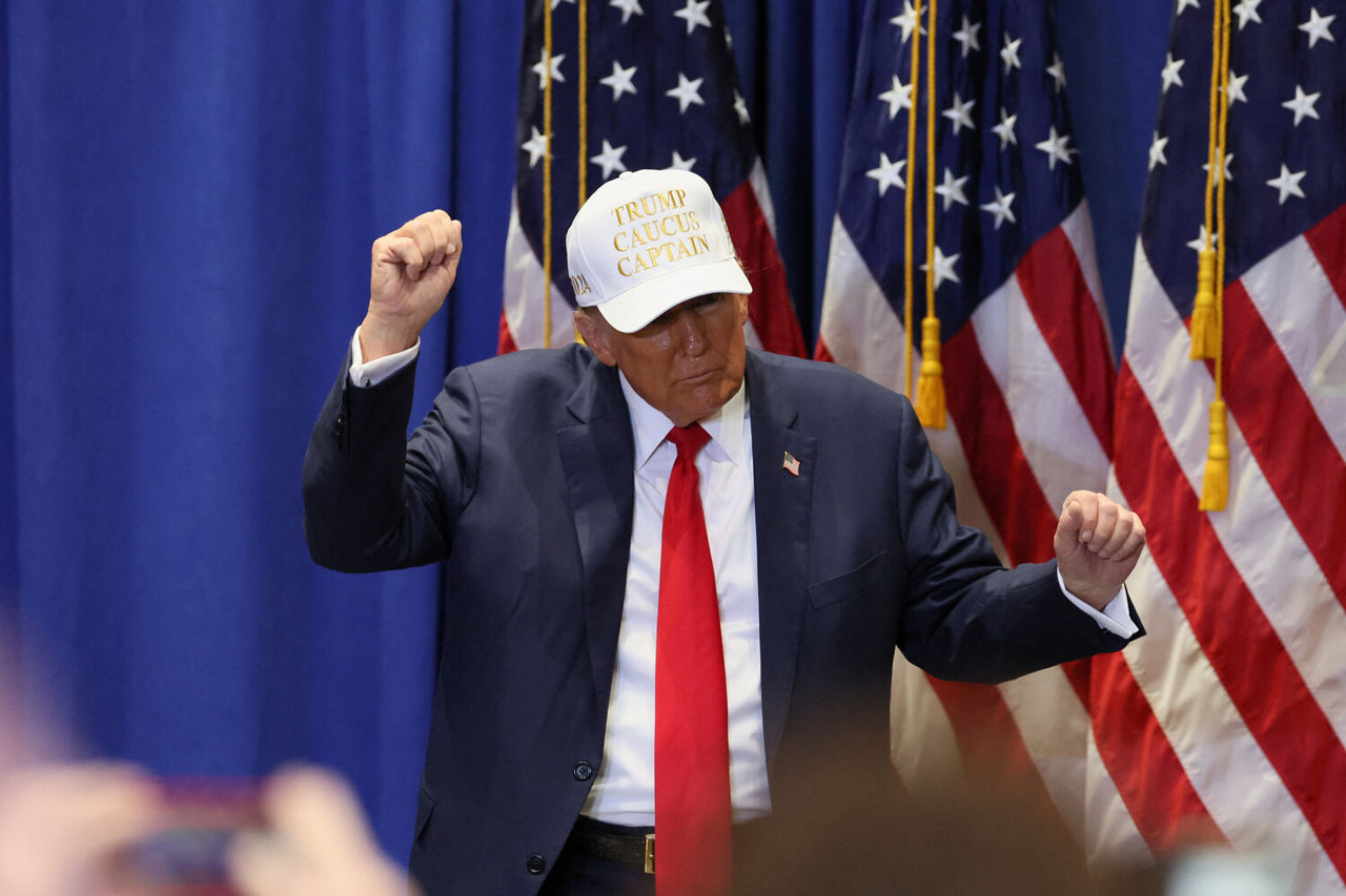 Стало известно, сколько денег Дональд Трамп потеряет из-за судебных тяжб.