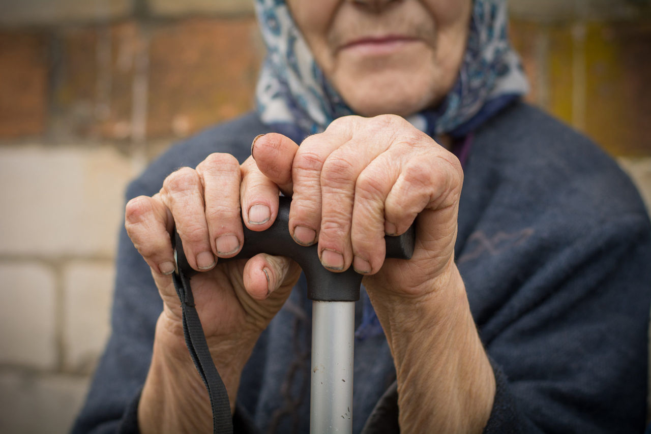 Vârsta de pensionare pentru femeile din Moldova va crește la 62 de ani în 2026.