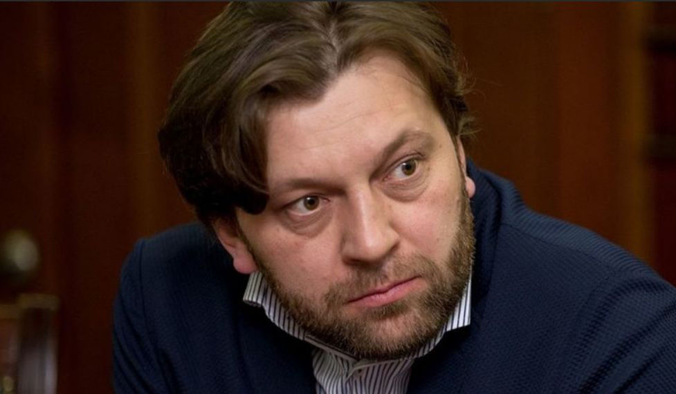Алайба: Меня удивило заявление МИД РФ о деградации СМИ в Молдове.