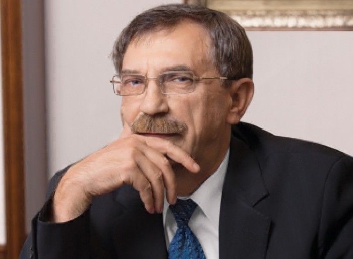 Leonid Talmaci este primul și cel mai longeviv Guvernator BNM.