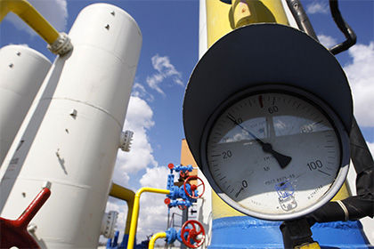 В «Газпроме» подтвердили получение денег.