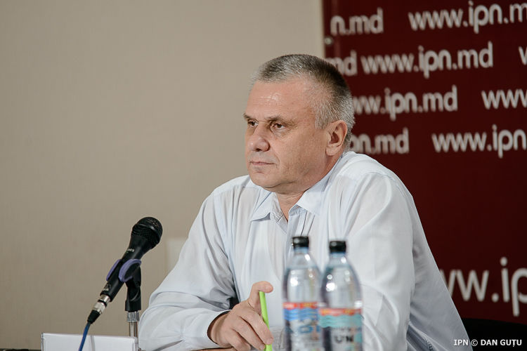 Боцан: Решения НЧКОЗ о правилах организации выборов недостаточно.