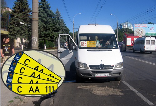 У транспортников есть полгода срока, чтобы выполнить это распоряжение, в противном случае их ждут штрафы.