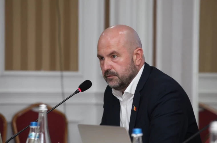 Боля: Зарплаты в Агентстве сельскохозяйственных интервенций не привлекательны.