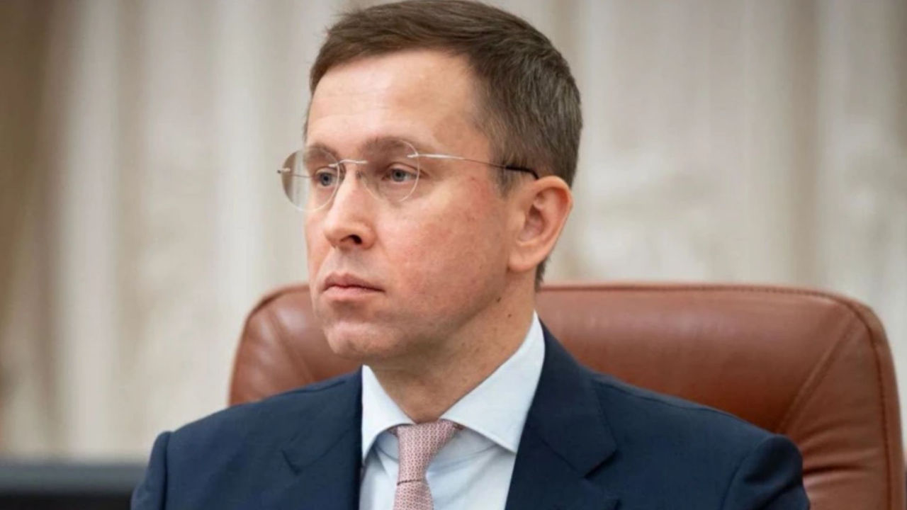 Сергей Корецкий стал новым премьер-министром Украины.